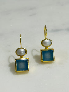 Anna Earrings