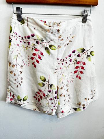 Image of Printed Shorts