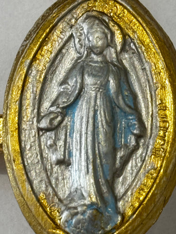 Image of Gold Medal Crosses