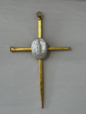 Image of Gold Medal Crosses
