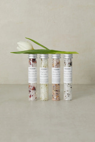 Image of Library of Bath Salts Gift Set