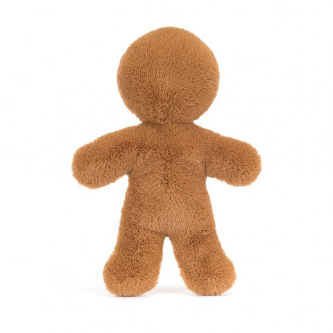 Image of Jolly Gingerbread Fred