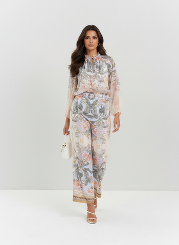 Image of SALE Melissa Blouse