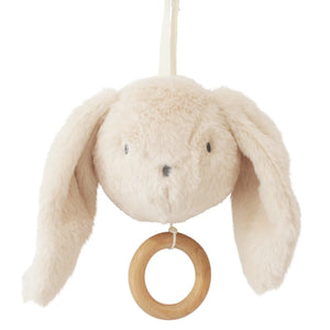Darcey Bunny Musical-Ivory