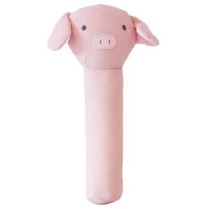 Piggy Squeaker