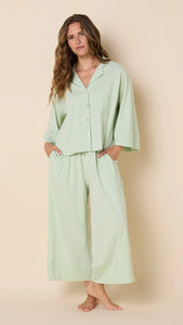 The Mariposa Set - Green