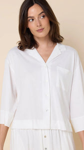 The Mariposa Set - White