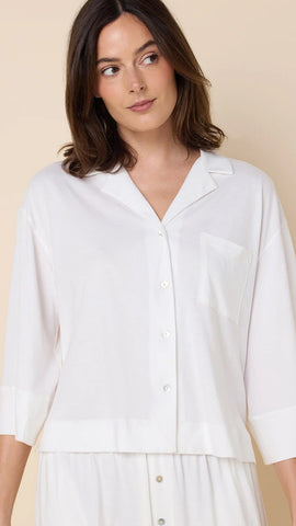 Image of The Mariposa Set - White