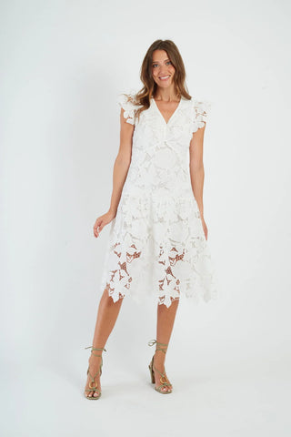 Image of GIANNA Dress