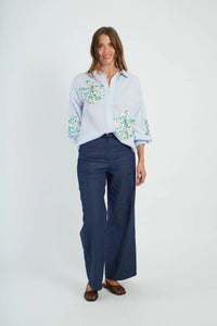 ANNABELLE Blouse