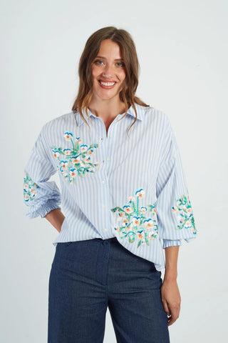 ANNABELLE Blouse