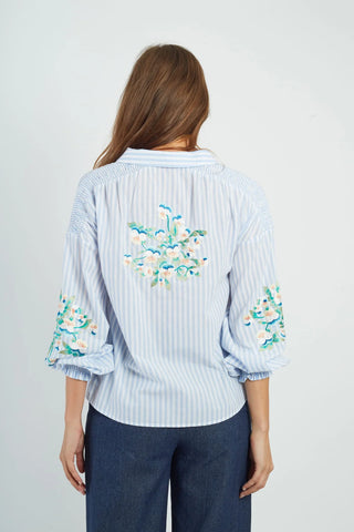 Image of ANNABELLE Blouse