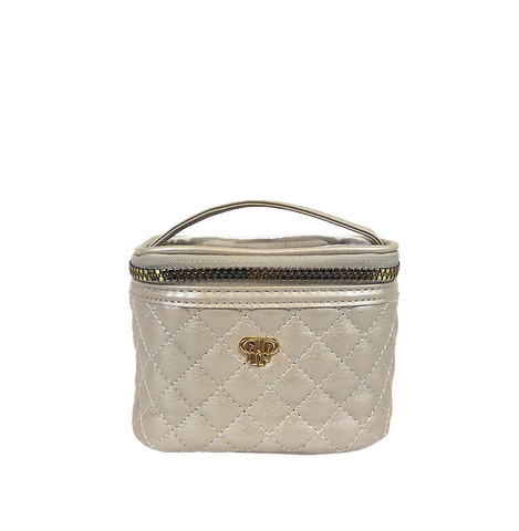 Image of Getaway Jewelry Case - Pearl