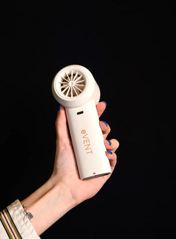 Image of eVENT - Ivory Fan