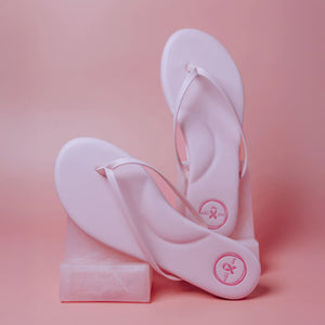 Indie PINK HOPE Sandal