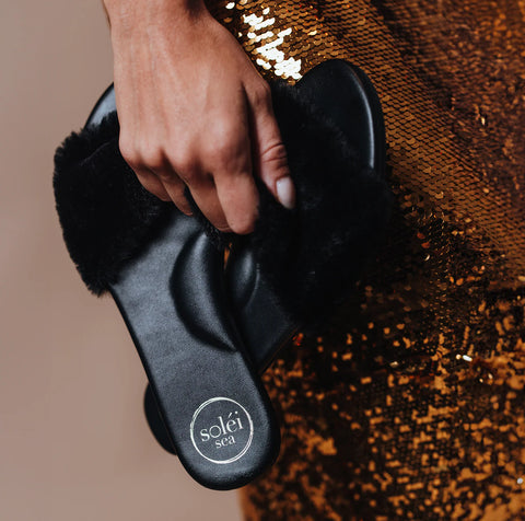 Image of ZIELA - BLACK