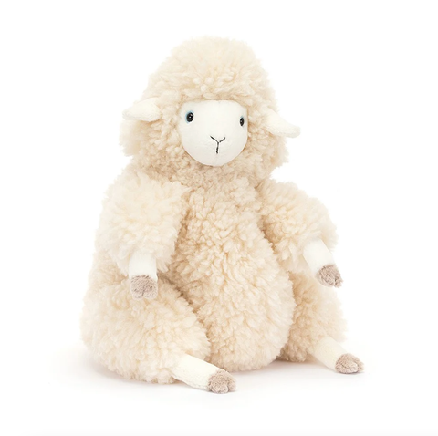 Image of Bibbly Bobbly Sheep