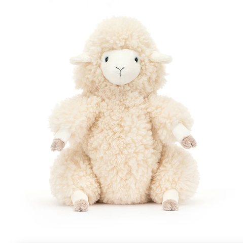 Image of Bibbly Bobbly Sheep