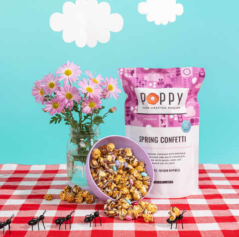 Image of Popcorn Bags