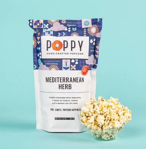 Image of Popcorn Bags