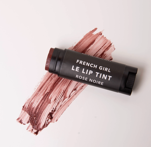 Lip Tint - Rose Noire