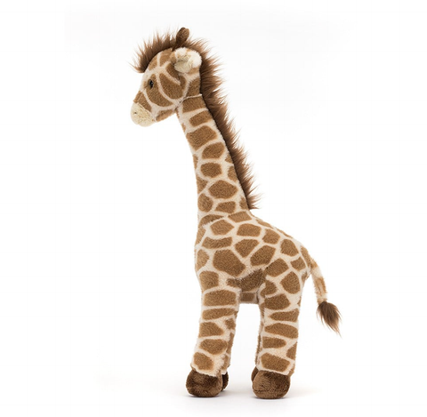 Image of Dara Giraffe