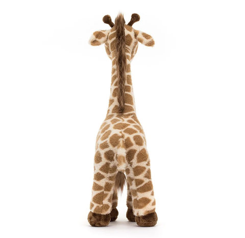 Image of Dara Giraffe