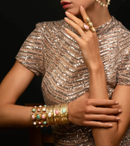 Milan - Women's Cuff