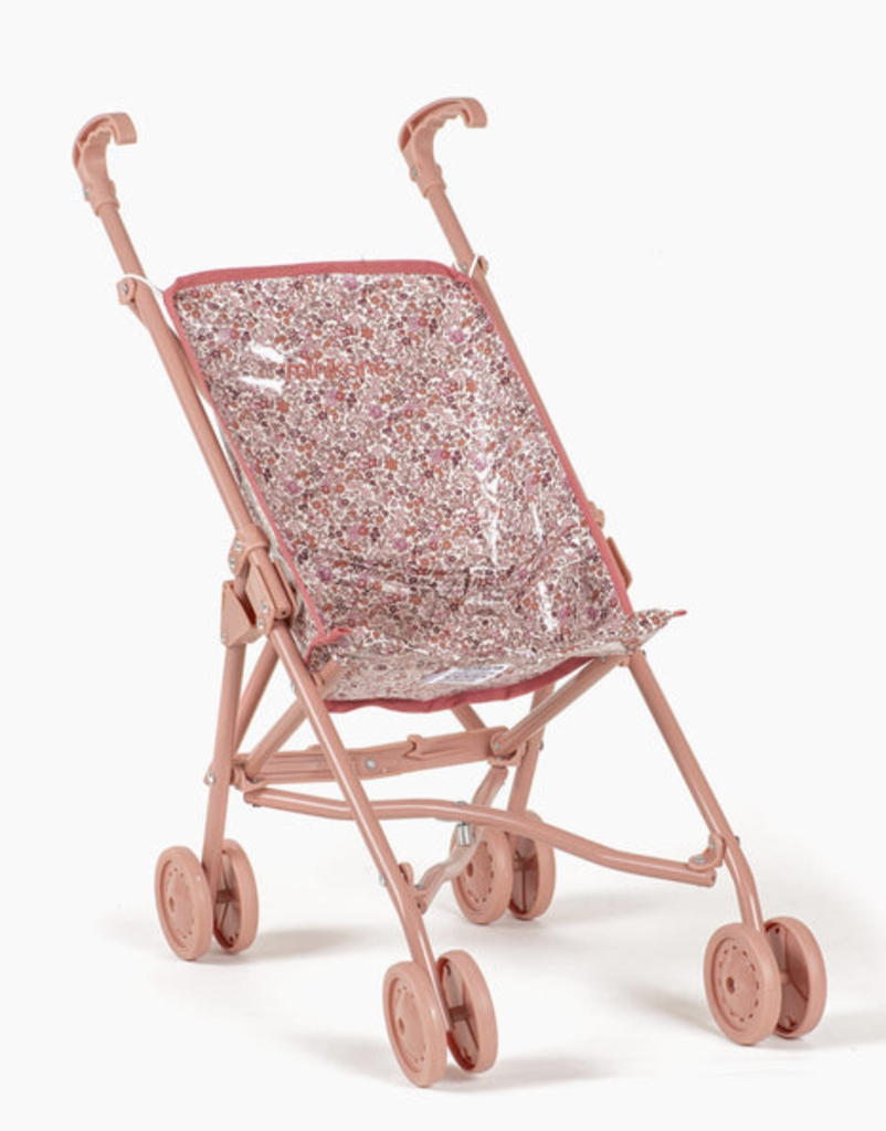 Liberty Tana Lawn Ava Stroller Relish New Orleans