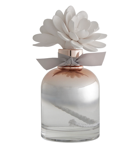 Mathilde M Home Fragrance Valse Florale Diffuser in Fleur de Coton