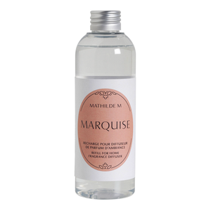 Mathilde M Refill "Marquise" Room Diffuser 200ml