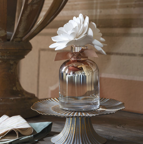Image of Mathilde M Home Fragrance Valse Florale Diffuser 200ml- Marquise