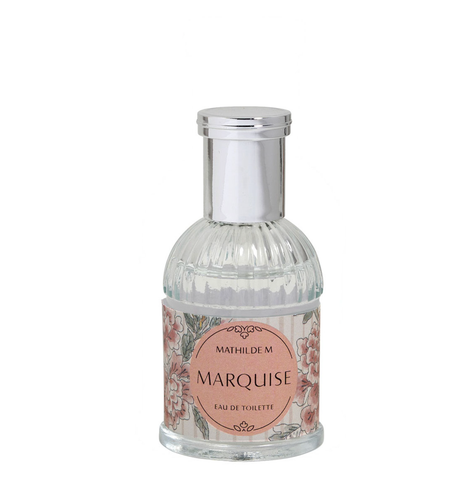 Image of Eau de Toilette in Marquise Fragrance-30ml