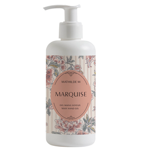 Mathilde M Hand soap in Marquise