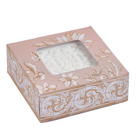 Image of Mathilde M Scented soap Stopover in Sintra - Marquise
