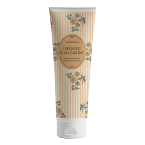 Exquisite shower cream 250 ml - Fleur de Mandarine