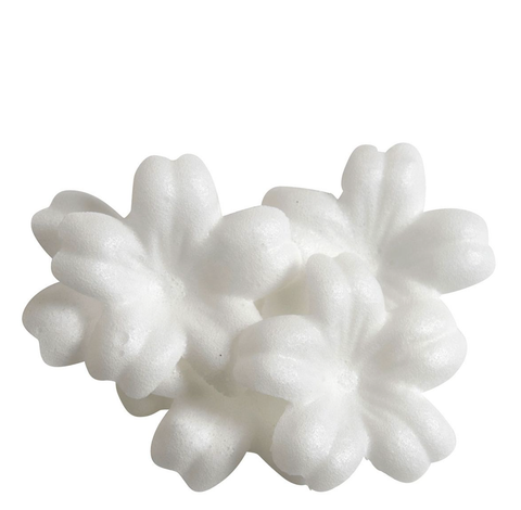 Image of Mathilde M Soap Sheets in Petals