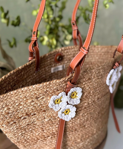 Bouquet Bag- Medium