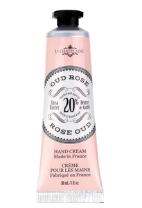 Oud Rose Hand Cream- 30ml