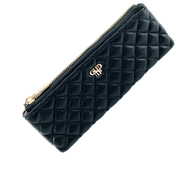 Sleek Stash Go-To-Case- Black – Relish New Orleans