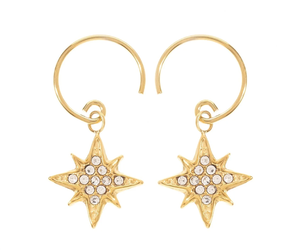 French Earrings