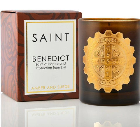 Image of SAINT Benedict Saint of Peace and Protection from Evil