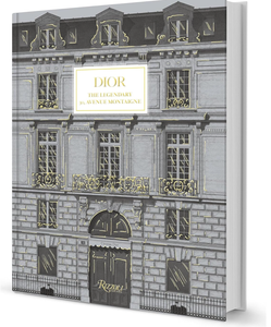 Dior: The Legendary 30, Avenue Montaigne