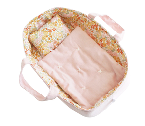 Doll Carrier Set Sweet Marigold