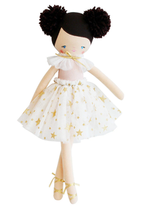 Celine Doll Blush Gold Star