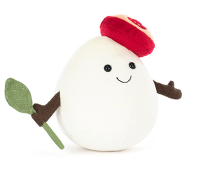 Amuseables Mozzarella