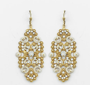 Marielle Dangle Earrings