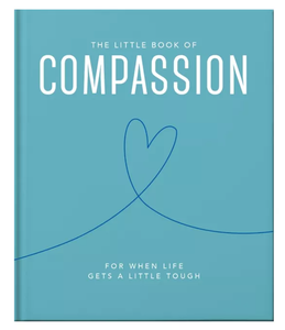 The Little Book of Compassion