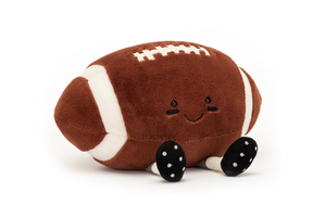 Amuseables Sports Football