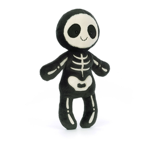 Skeleton Bob